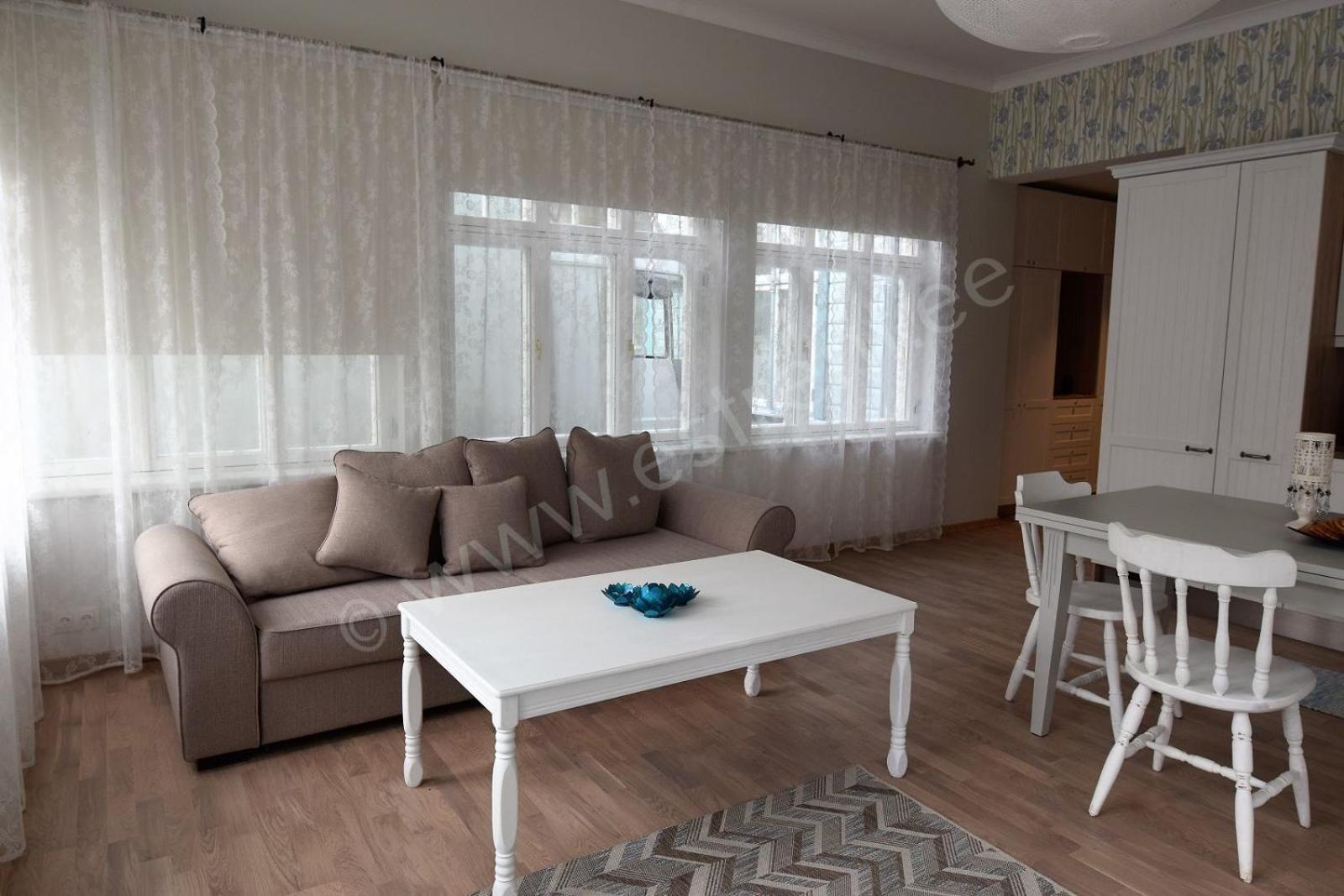 Austri Villa Pärnu Habitación foto