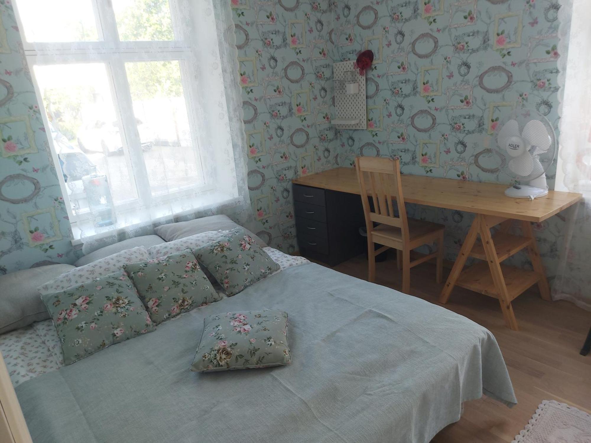 Austri Villa Pärnu Habitación foto